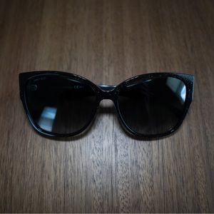 JIMMY CHOO Shay/s Sunglasses